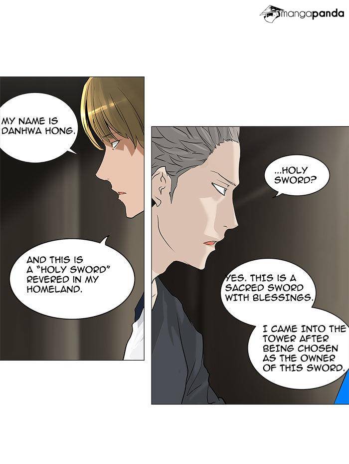 Tower of God Chapter 217 image 31